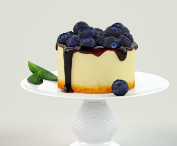 Modern Bread Cake-ID:428575996