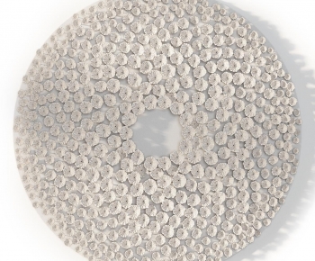 Modern Wall Decoration-ID:592431074