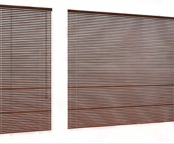 Modern Venetian Blinds-ID:231995114