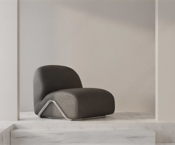 Modern Single Sofa-ID:561584955