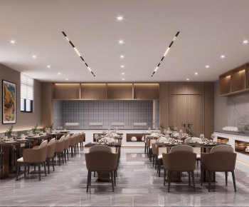 Modern Restaurant-ID:359837063