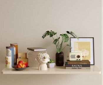 Modern Decorative Set-ID:228661062