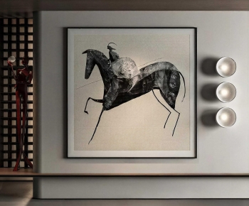 Modern Painting-ID:863337041