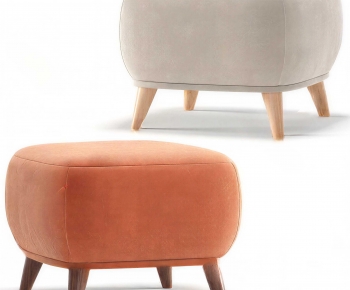 Modern Sofa Stool-ID:299124006