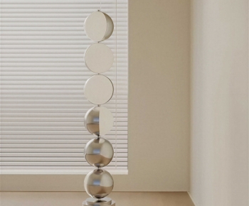 Modern Floor Lamp-ID:323964129