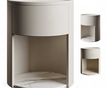 Modern Bedside Cupboard-ID:947865012