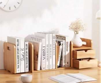 Modern Decorative Set-ID:542295935