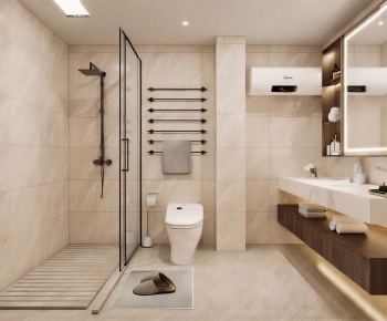 Modern TOILET-ID:271267896