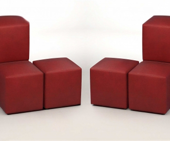 Modern Card Seat Sofa-ID:654576068