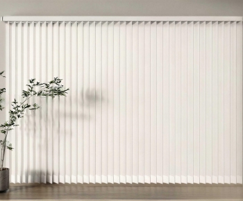 Modern Venetian Blinds-ID:600459615