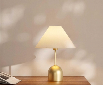 French Style Table Lamp-ID:950876957