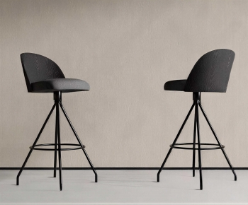 Modern Bar Chair-ID:359558114