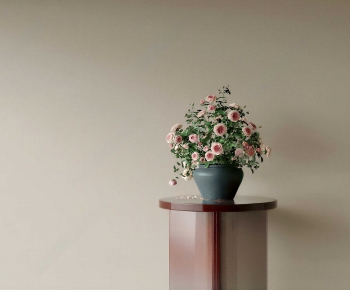 Modern Flower Arrangement-ID:698770059