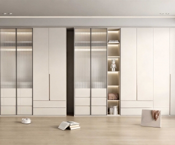 Modern The Wardrobe-ID:682612908