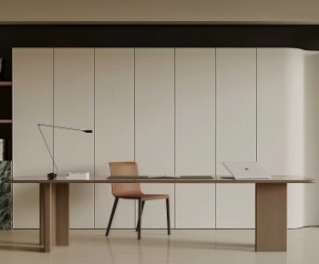 Modern Study Space-ID:329530957