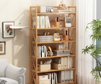 Nordic Style Shelving-ID:670811898