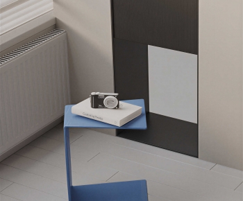 Modern Side Table/corner Table-ID:945734024