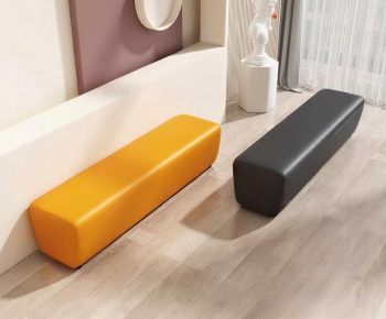 Modern Sofa Stool-ID:679578079