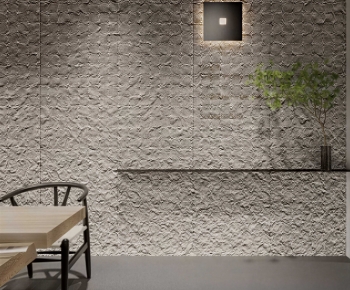 Modern Wall Panel-ID:833446985