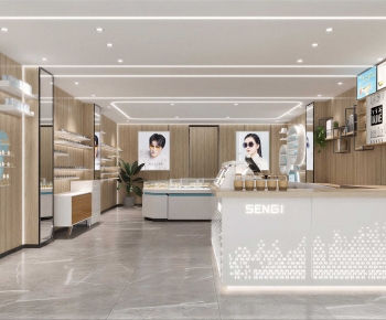 Modern Optical Shop-ID:819096099