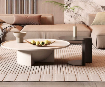 Modern Coffee Table-ID:936750895