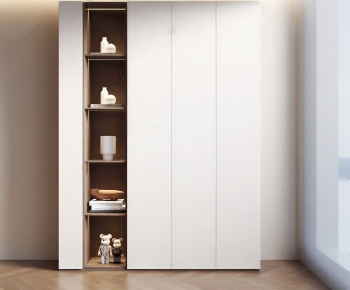 Modern The Wardrobe-ID:644373893