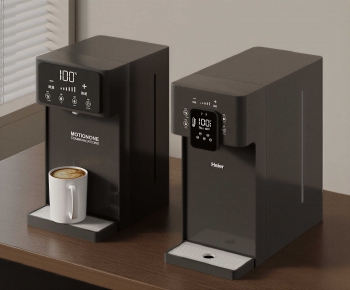 Modern Water Dispenser-ID:190172915