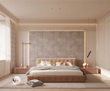 Modern Bedroom-ID:186443099