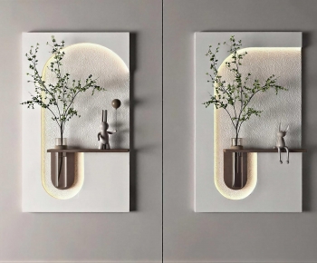 Modern Wall Decoration-ID:198626046