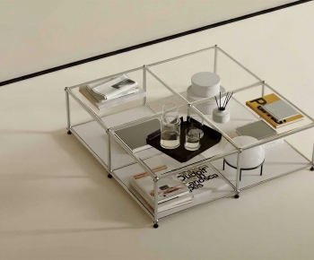 Modern Coffee Table-ID:345365056