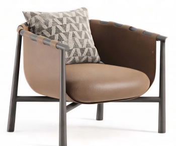 Modern Lounge Chair-ID:493309027