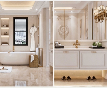 Modern TOILET-ID:860236882