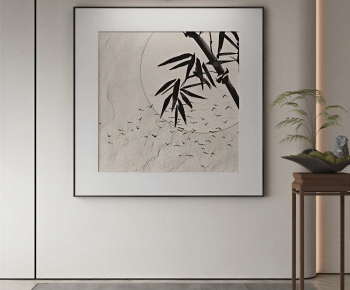 New Chinese Style Painting-ID:516799936