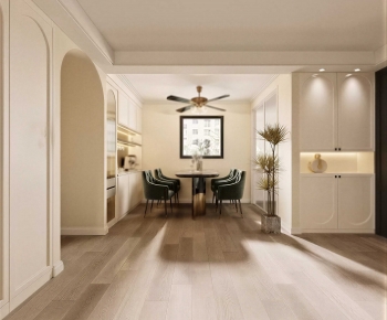 Modern Dining Room-ID:110171081