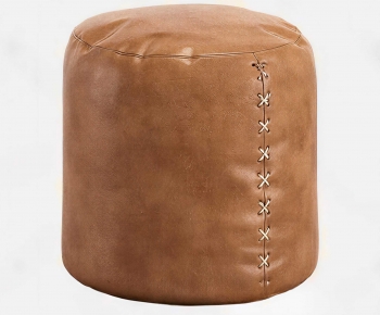 Modern Sofa Stool-ID:587415932