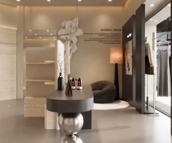 Modern Clothing Store-ID:170546057