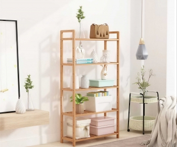Nordic Style Shelving-ID:121603979