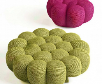 Modern Single Sofa-ID:849987984