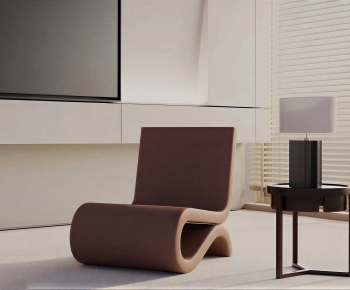 Modern Lounge Chair-ID:972960006