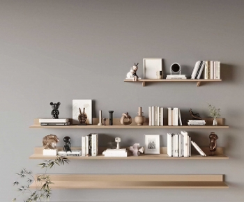 Modern Decorative Set-ID:377315049