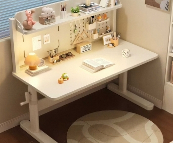 Modern Desk-ID:999085908