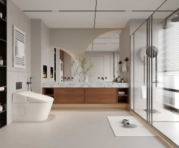 Modern TOILET-ID:997565036