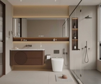 Modern TOILET-ID:270536906