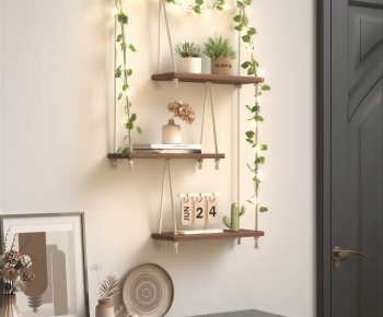 Modern Wall Decoration-ID:785460009