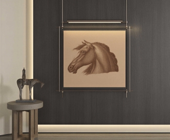 New Chinese Style Painting-ID:837791926