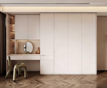 Modern The Wardrobe-ID:664377934