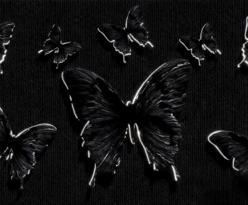 Modern Wall Decoration-ID:799082041