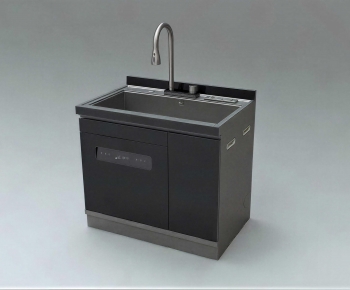 Modern Electric Kitchen Appliances-ID:505841022