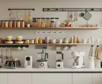 Modern Kitchenware-ID:238007078