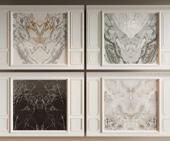 European Style TV Wall-ID:684425126